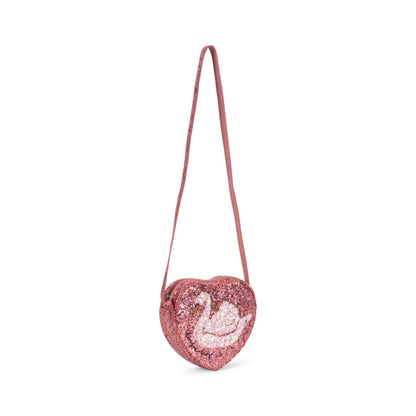 Konges Sløjd Tut Shoulder Bag - Swan
