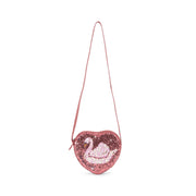 Konges Sløjd Tut Shoulder Bag - Swan