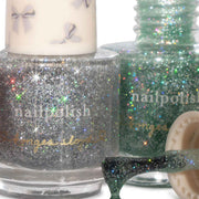 Konges Sløjd Twinkle Nail Polish