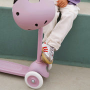 Banwood Kids Eco Scooter - Lavender