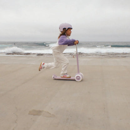 Banwood Kids Eco Scooter - Lavender