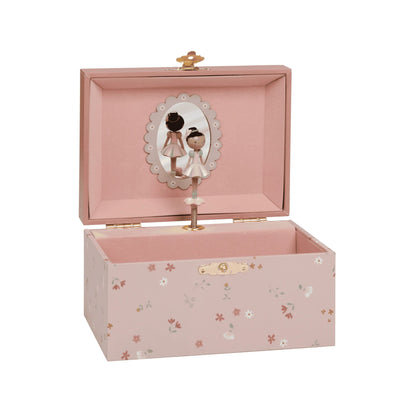 Little Dutch Evi Musical Jewellery Box