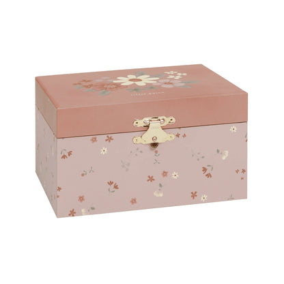 Little Dutch Evi Musical Jewellery Box