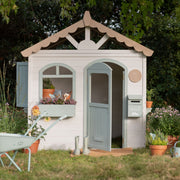 Little Dutch Wooden Playhouse