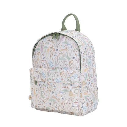Little Dutch Backpack - Safari Friends