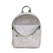 Little Dutch Backpack - Safari Friends