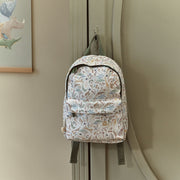 Little Dutch Backpack - Safari Friends