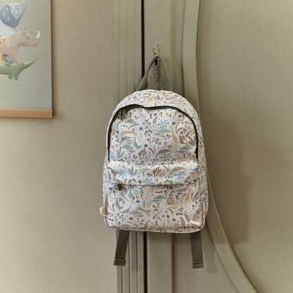 Little Dutch Backpack - Safari Friends