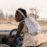 Little Dutch Backpack - Safari Friends