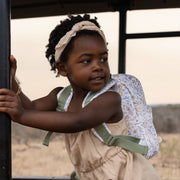 Little Dutch Backpack - Safari Friends