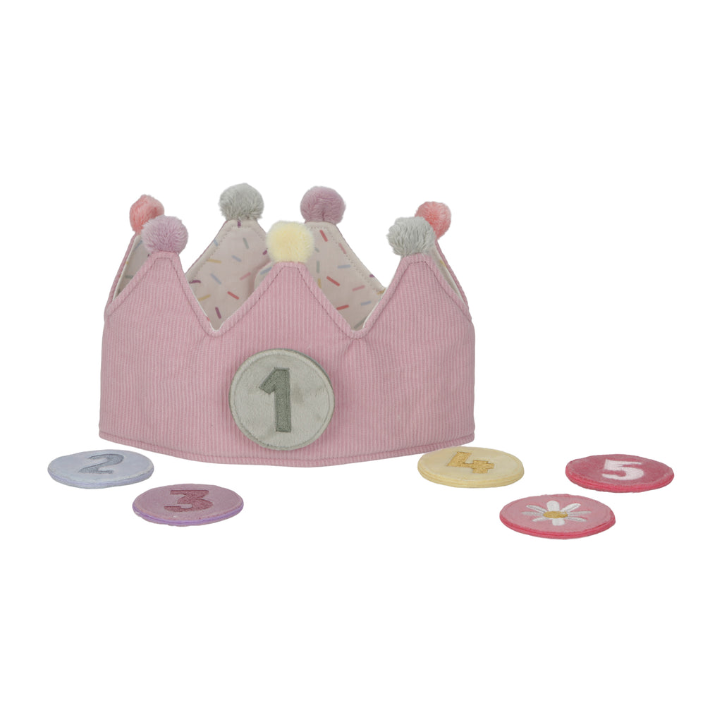 Birthday Crown