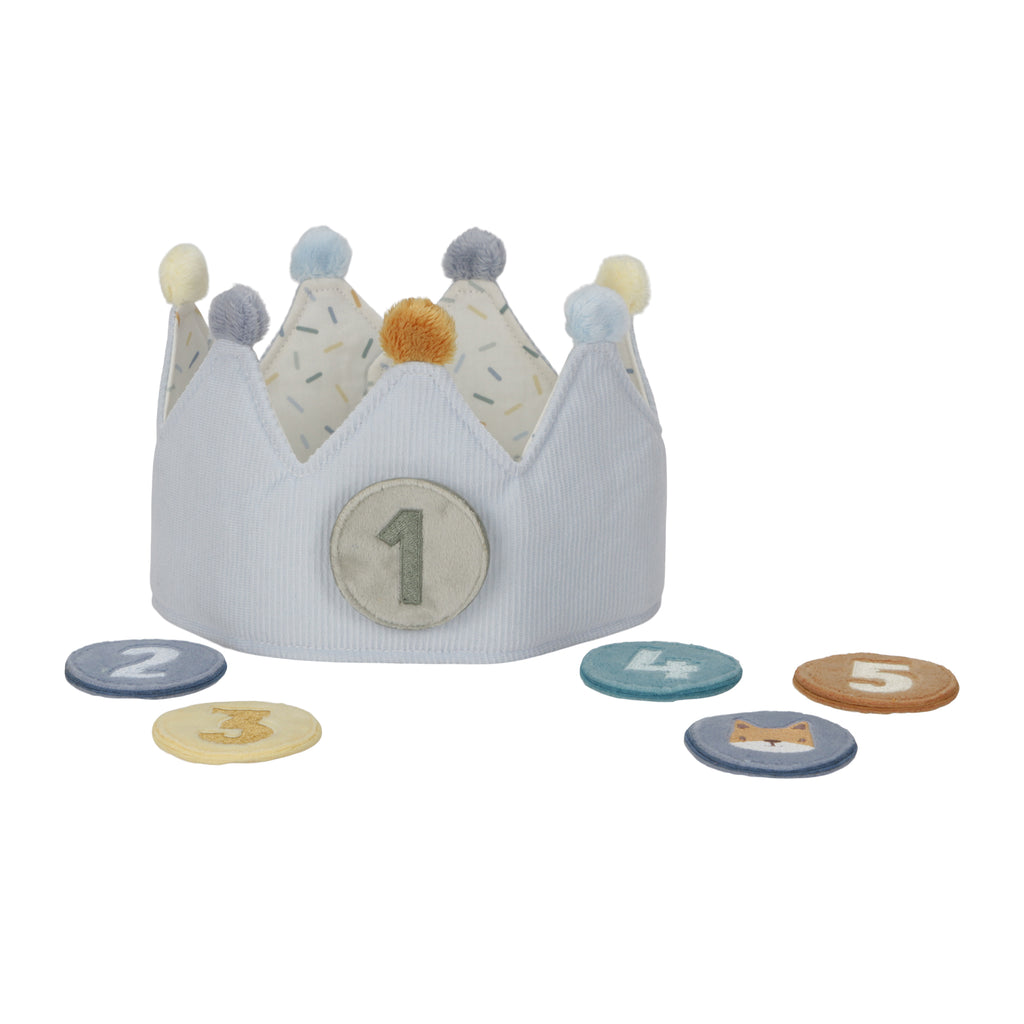 Birthday Crown