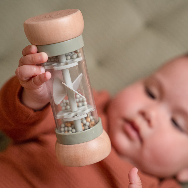 Rattles | Wooden and Soft Toy Rattles for Babies | Scandiborn