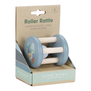 Little Dutch Roller rattle Forest Friends