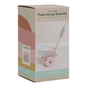 Little Dutch Push-along Fairy Garden in the box