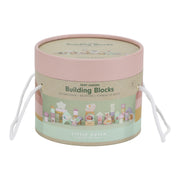 Little Dutch Wooden Building Blocks - Fairy Garden