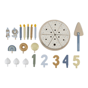 Little Dutch Birthday Bundle - Blue