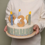 Little Dutch Birthday Bundle - Blue