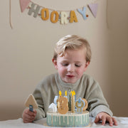 Little Dutch Birthday Bundle - Blue