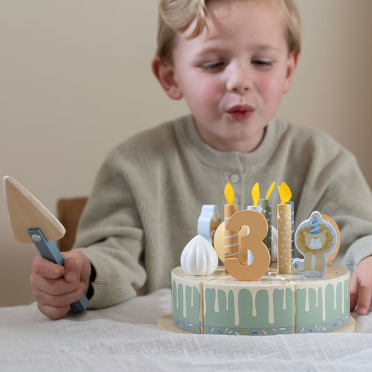 Little Dutch Birthday Wish Bundle