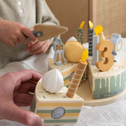 Little Dutch Birthday Bundle - Blue