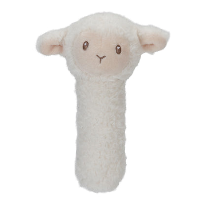 Little Dutch Rattle Sheep - Little Farm