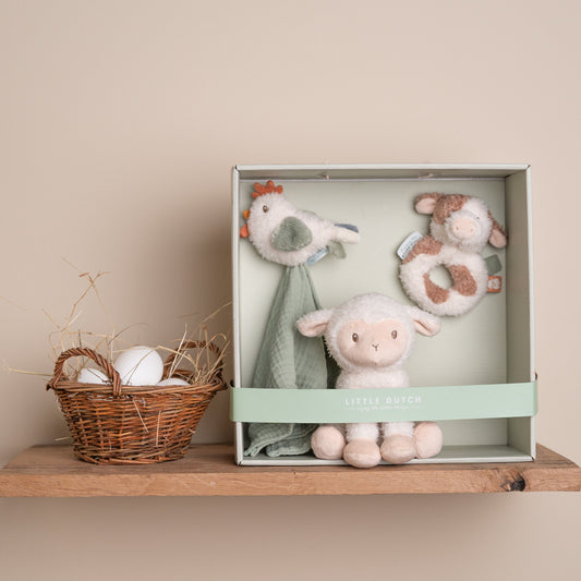 Little Dutch Gift Box - Little Farm