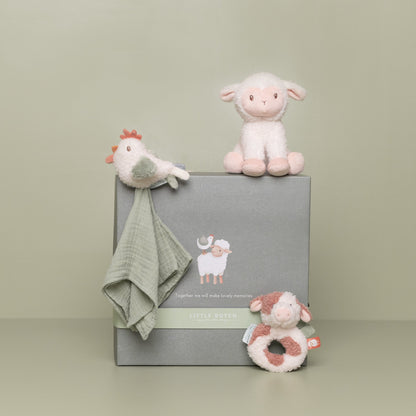 Little Dutch Gift Box - Little Farm