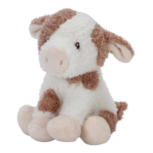 Little Dutch Cuddle Cow 17cm - Little Farm