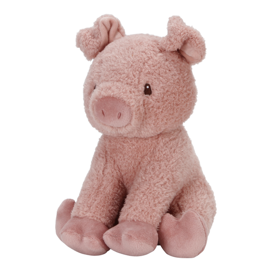 Little Dutch Cuddle Pig 25cm - Little Farm