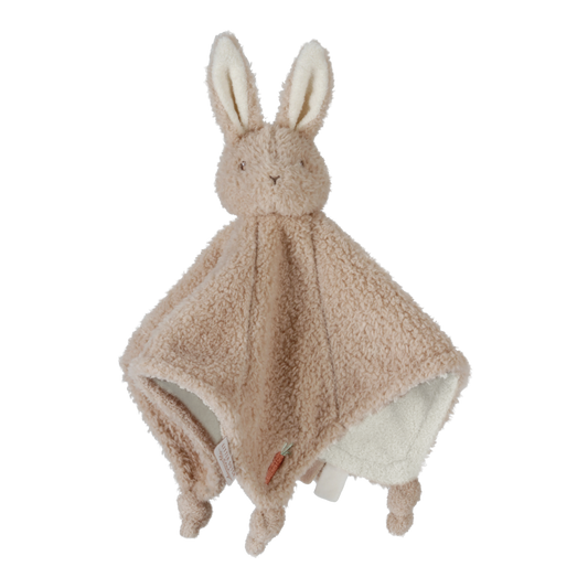 Little Dutch Cuddle Cloth Bunny - Baby Bunny