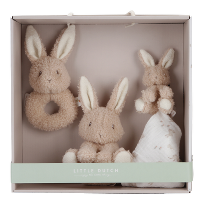 Little Dutch Gift Box - Baby Bunny