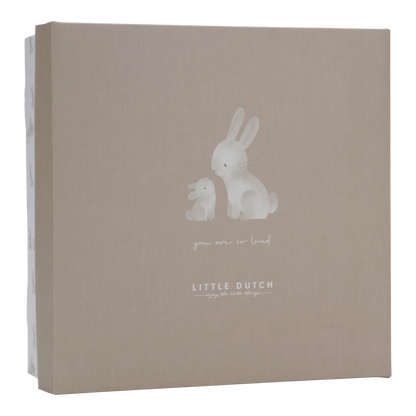 Little Dutch Gift Box - Baby Bunny