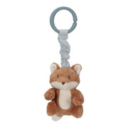 Little Dutch Pull & Shake Fox - Forest Friends