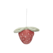 Little Dutch Wooden Musical Cot Mobile -  Fairy Garden