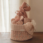 Little Dutch Flower Rattle - Fairy Garden