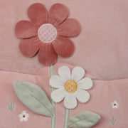 Little Dutch Playpen Mat - Fairy Garden
