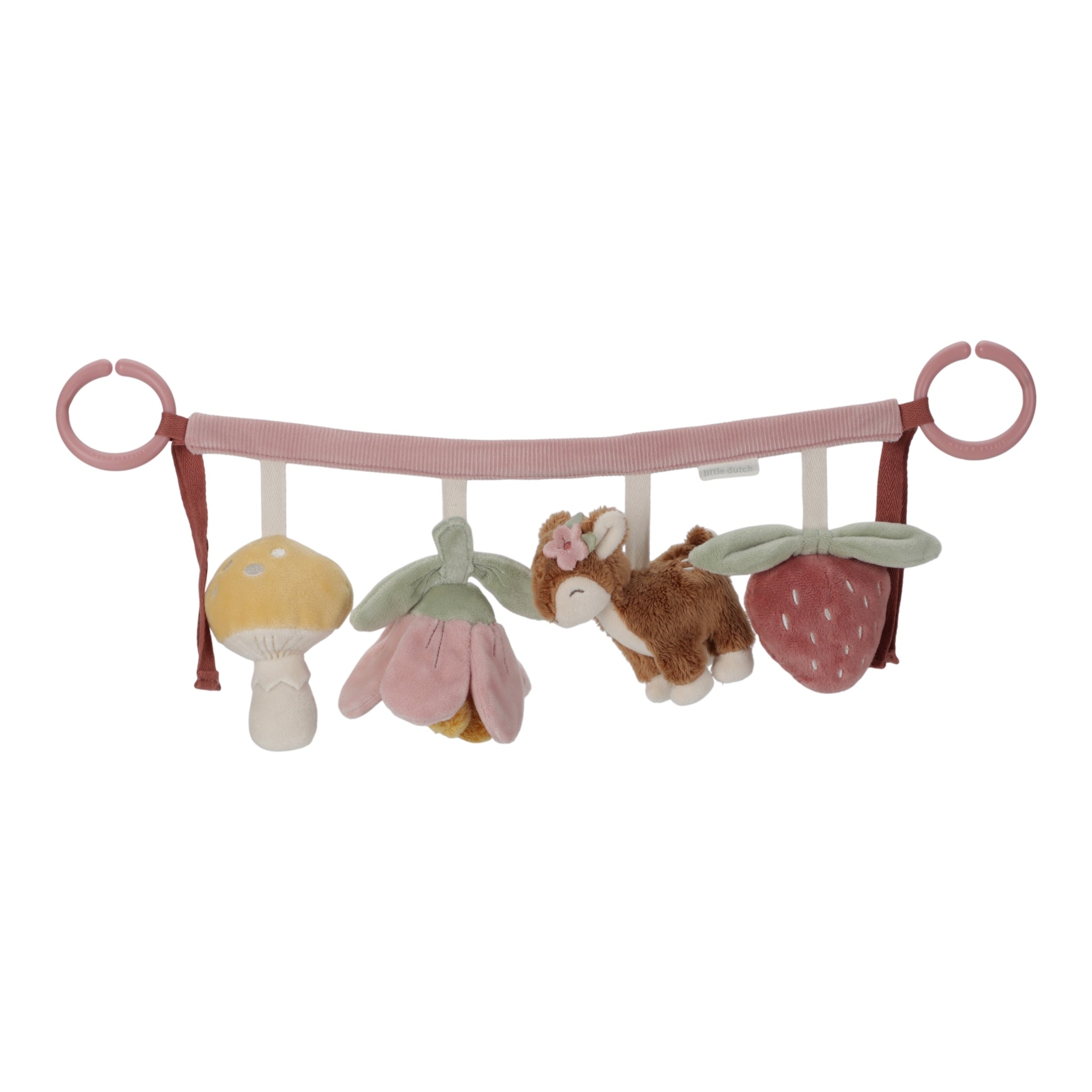 Pram mobile toy hotsell