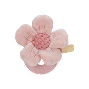Little Dutch Baby Gift Box - Fairy Garden - flower rattle