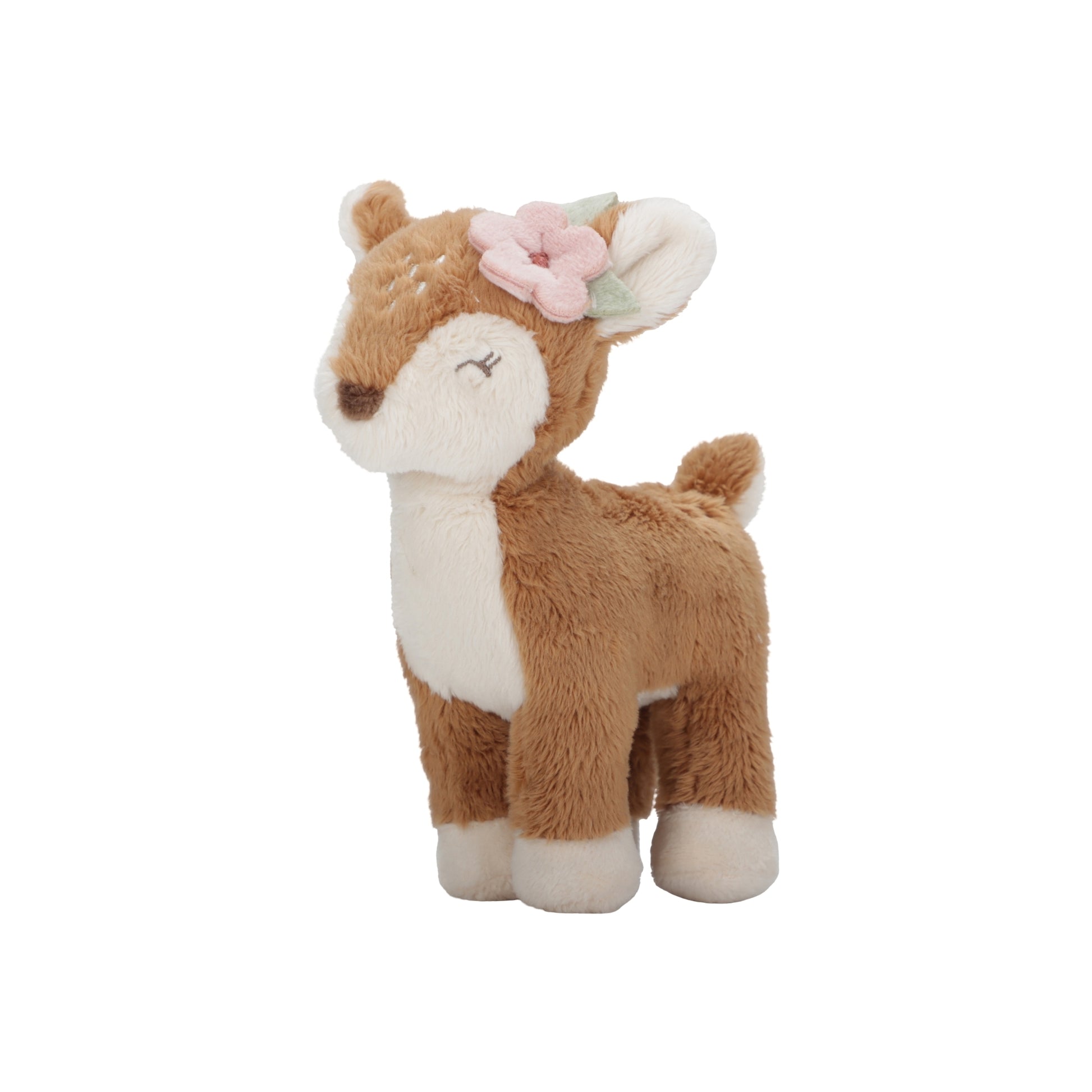 Little Dutch Baby Gift Box - Fairy Garden - Baby deer