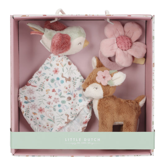Little Dutch Baby Gift Box - Fairy Garden