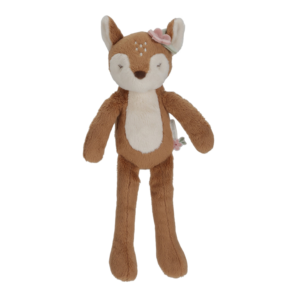 Long Legs Deer Fairy Garden