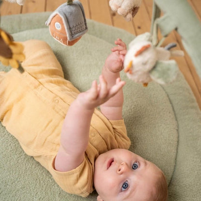 Little Dutch Baby Activity Play Mat - Little Farm