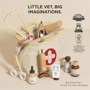Le Toy Van Animal Vet Set