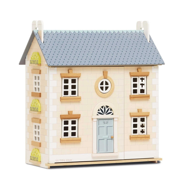 Le Toy Van Bay Tree Dolls House