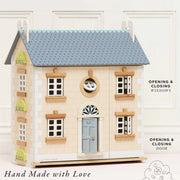 Le Toy Van Bay Tree Dolls House