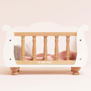 Le Toy Van Doll Cot