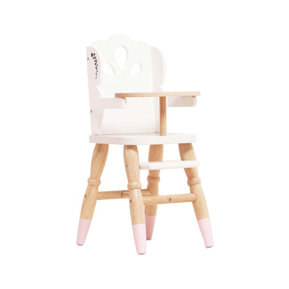 Le Toy Van Doll Highchair