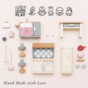 Le Toy Van Dolls House Kitchen Furniture