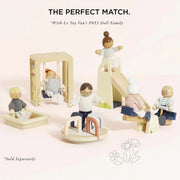 Le Toy Van Dolls House Outdoor Play Set